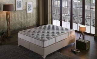 İstikbal Sleepy 150x200 cm Yaylı Yatak kullananlar yorumlar